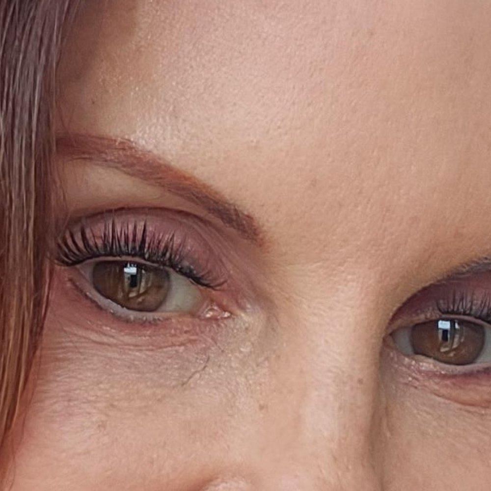 Lilac Street Volume Lashes 10s & 12s NIB